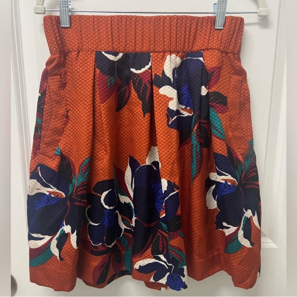 Anthropologie skirt by Maeve - Picture 2 of 13